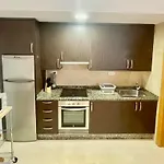 Relax Apartament Viveiro