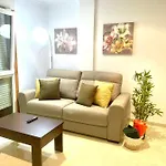 Apartament Relax Viveiro
