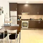 Apartament Relax Viveiro