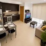 Relax Apartament Viveiro