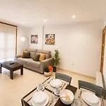 Apartament Relax