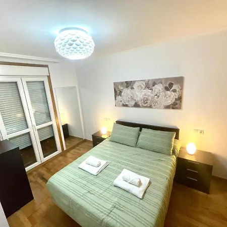 Apartment Relax *