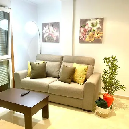 Apartment Relax Viveiro
