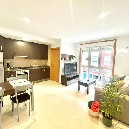 Relax Apartment *