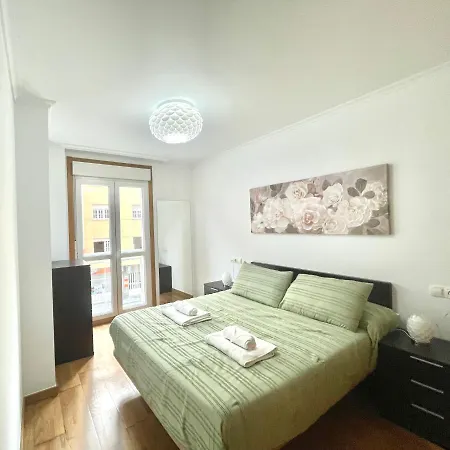 Relax Apartment