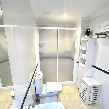 Apartment Relax Viveiro
