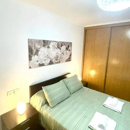 Relax Apartment