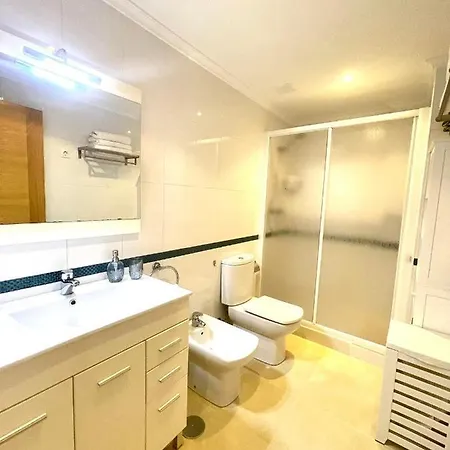 Apartment Relax