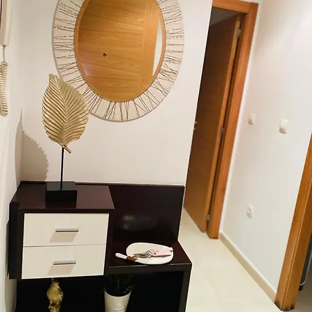 Relax Apartment