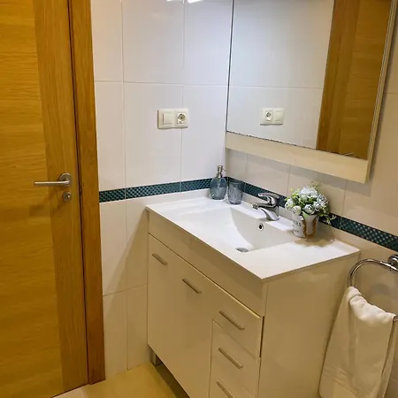 Relax Apartment Viveiro