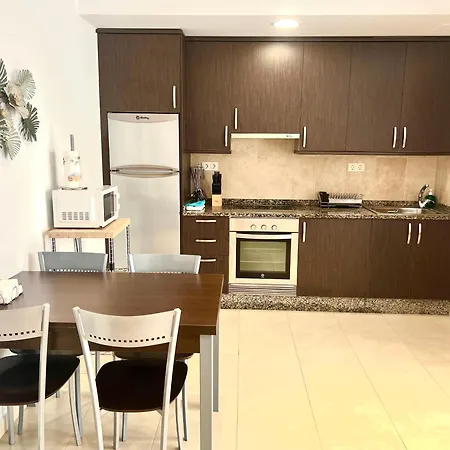 Appartement Relax Viveiro