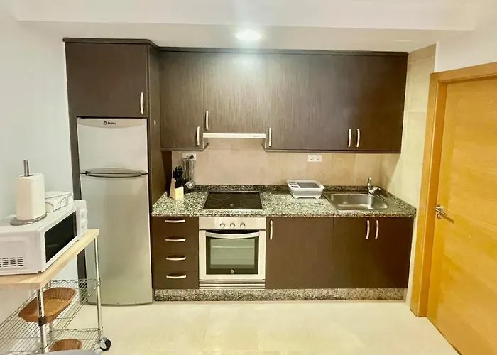 Relax Appartement Viveiro