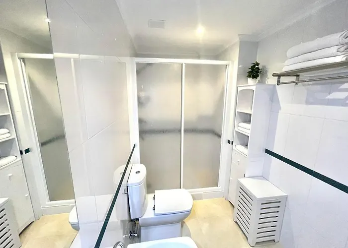 Appartement Relax Viveiro