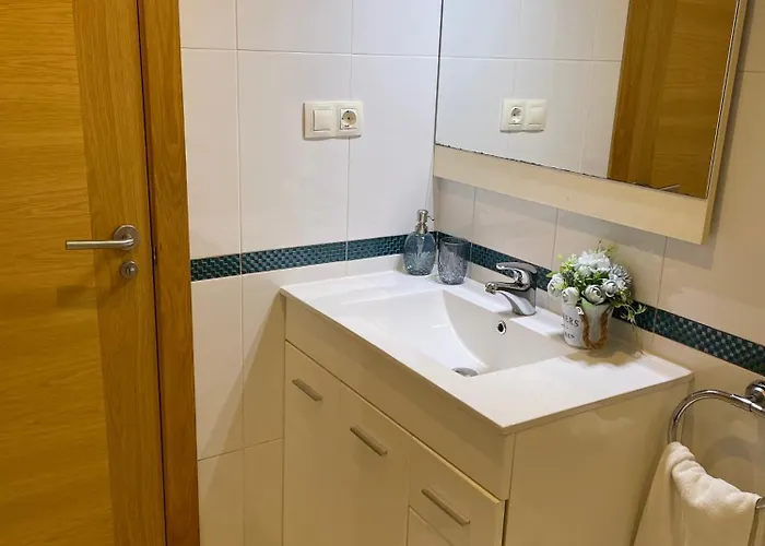 Relax Appartement Viveiro