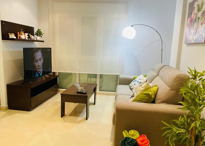 Relax Appartement Viveiro