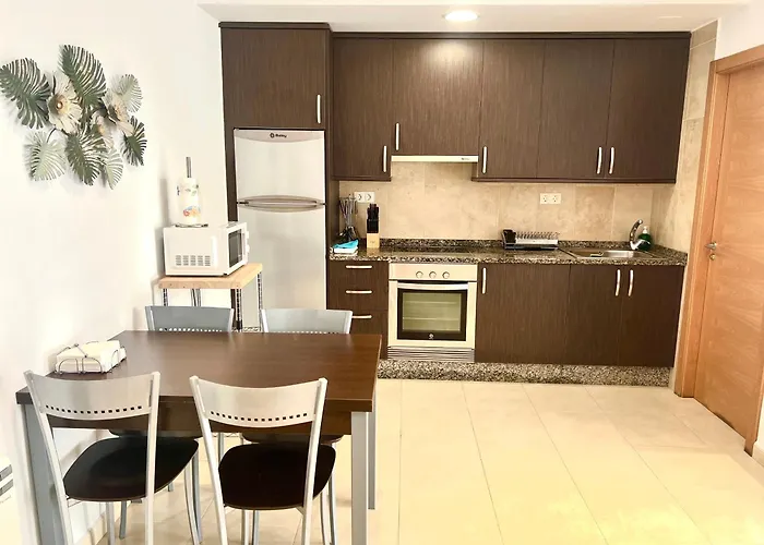 Appartement Relax Viveiro